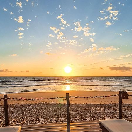 Ruda Boutique Hotel Порту-ді-Галіняс Екстер'єр фото
