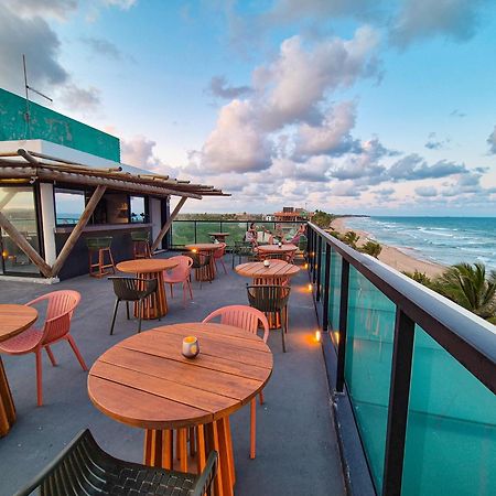 Ruda Boutique Hotel Порту-ді-Галіняс Екстер'єр фото
