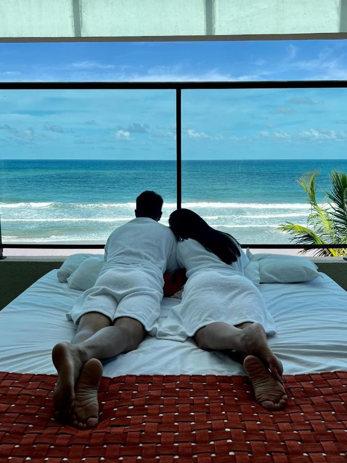 Ruda Boutique Hotel Порту-ді-Галіняс Екстер'єр фото