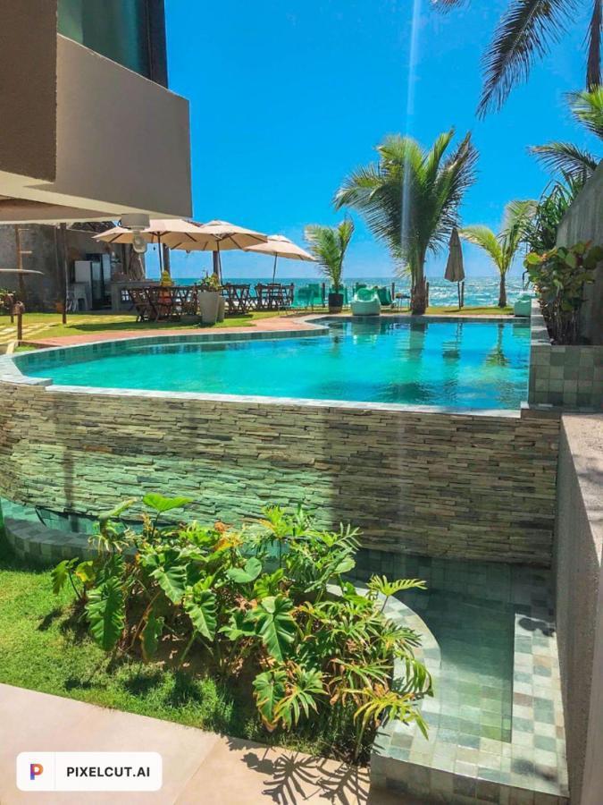 Ruda Boutique Hotel Порту-ді-Галіняс Екстер'єр фото
