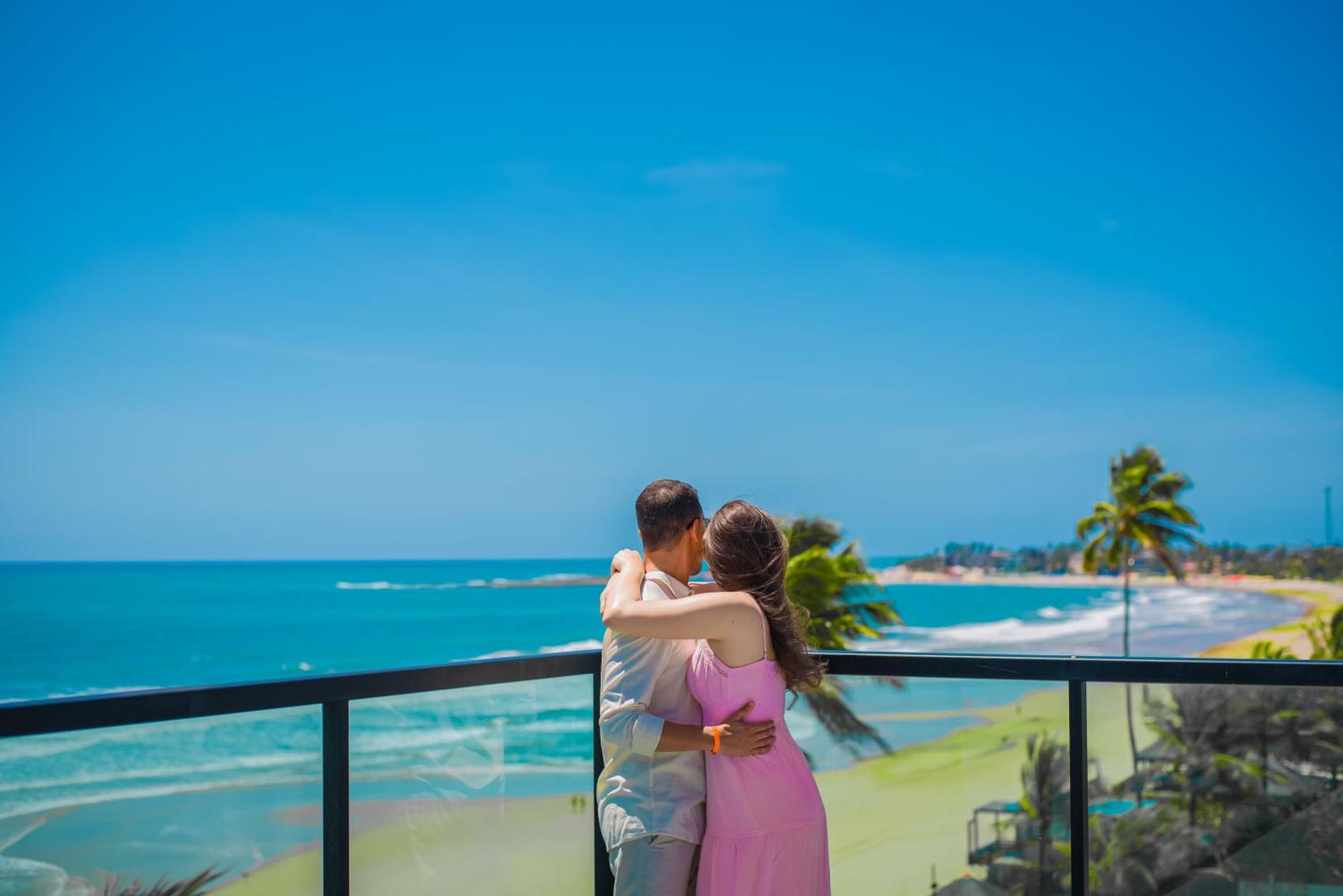 Ruda Boutique Hotel Порту-ді-Галіняс Екстер'єр фото