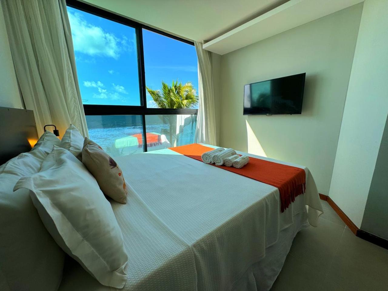 Ruda Boutique Hotel Порту-ді-Галіняс Екстер'єр фото