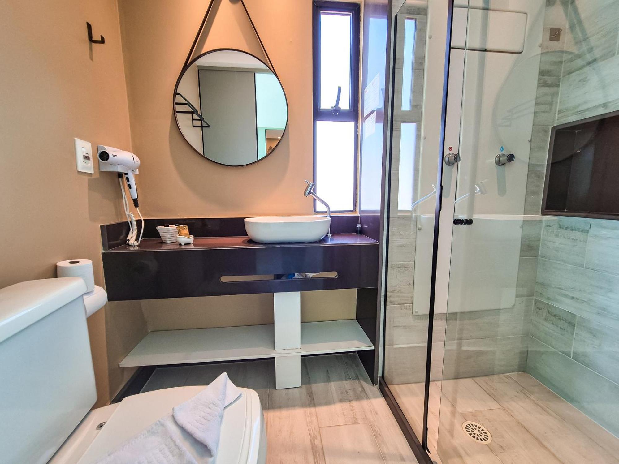 Ruda Boutique Hotel Порту-ді-Галіняс Екстер'єр фото