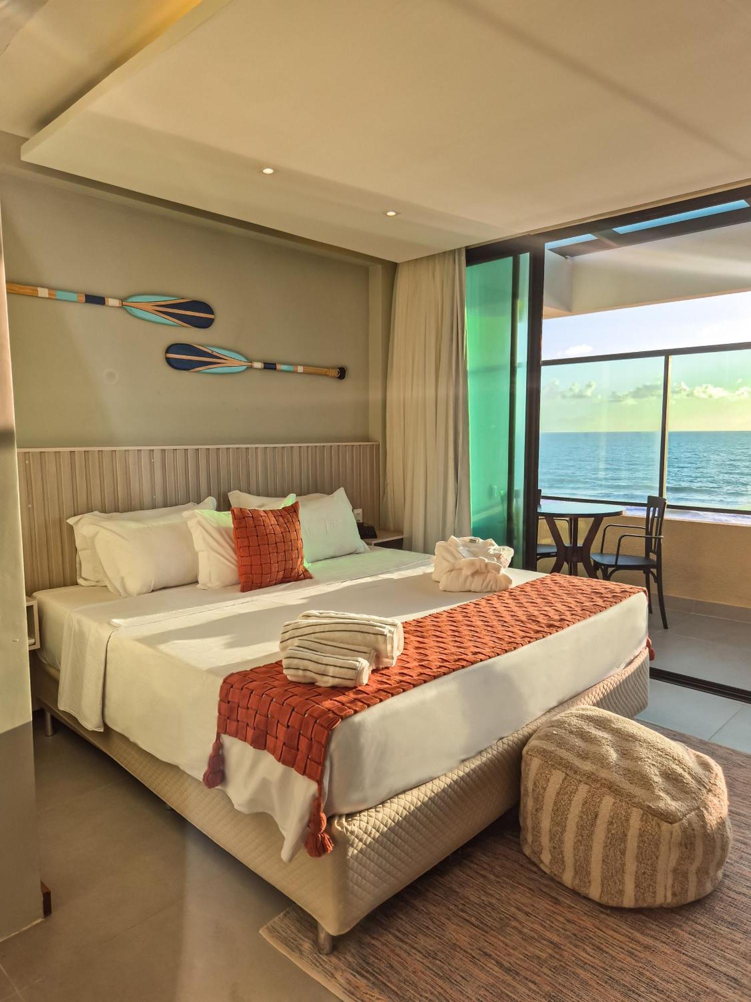 Ruda Boutique Hotel Порту-ді-Галіняс Екстер'єр фото